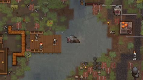 rimworld dlc|环世界v1.5.4104全DLC分流下载 .